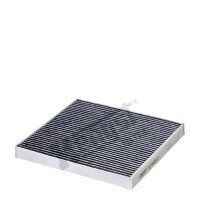 E2940LC HENGST FILTER Фільтр повітря у внутрішньому просторі
