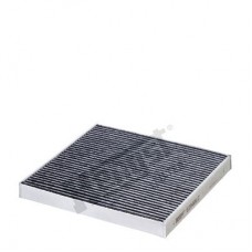E2940LC HENGST FILTER Фільтр повітря у внутрішньому просторі