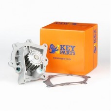 KCP2216 KEY PARTS Водяний насос охолодження двигуна