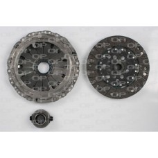 CLK9007.03 OPEN PARTS Комплект зчеплення