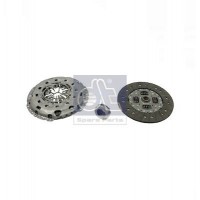 13.56010 DT Spare Parts Комплект зчеплення