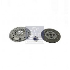 13.56010 DT Spare Parts Комплект зчеплення