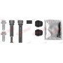 113-0022X QUICK BRAKE Комплект напрямної гільзи