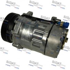 1.1079A SIDAT Компресор кондиціонера