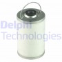 HDF500 DELPHI Паливний фільтр