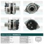 WG2197048 WILMINK GROUP Генератор