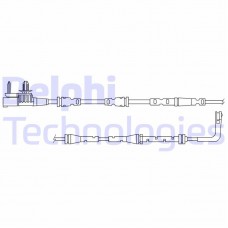 LZ0318 DELPHI Сигналізатор зносу гальмівних колодок