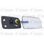 V40-69-0009 VEMO Дзеркальне скло зовнішнє дзеркало