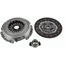 3000 950 713 SACHS Комплект зчеплення
