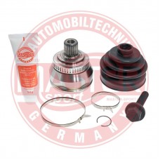 303511-SET-MS MASTER-SPORT GERMANY Шарнирный комплект, Привідний вал