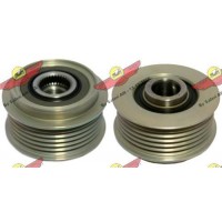 03.82067 AUTOKIT Механізм вільного ходу генератора