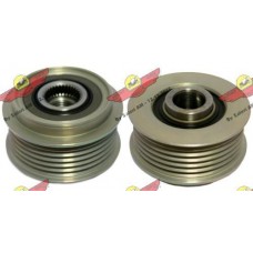 03.82067 AUTOKIT Механізм вільного ходу генератора