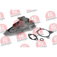150-30-3522 SAKURA Водяний насос охолодження двигуна