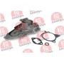 150-30-3522 SAKURA Водяний насос охолодження двигуна