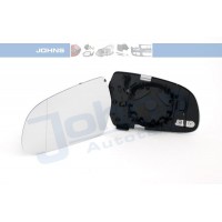 13 12 37-87 JOHNS Дзеркальне скло зовнішнє дзеркало
