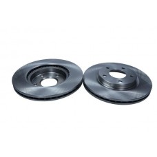 19-2257 MAXGEAR Гальмівний диск