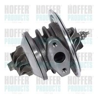 6500367 HOFFER Група корпусу компресор