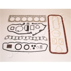 KM-176 JAPANPARTS Комплект прокладок двигун