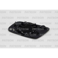 PMG0220G02 PATRON Дзеркальне скло зовнішнє дзеркало
