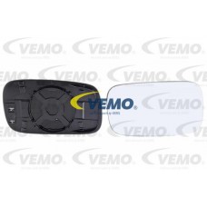 V10-69-0124 VEMO Дзеркальне скло зовнішнє дзеркало