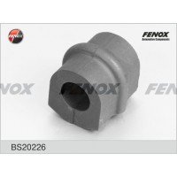 BS20226 FENOX Втулка стабілізатора