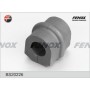 BS20226 FENOX Втулка стабілізатора