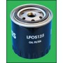 LFOS125 LUCAS FILTERS Масляний фільтр