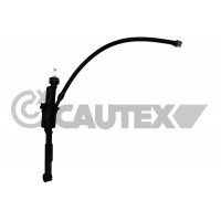 759406 CAUTEX Головний циліндр система зчеплення