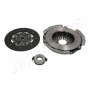KF-160 JAPANPARTS Комплект зчеплення