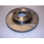 DI-149 JAPANPARTS Гальмівний диск