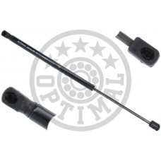 AG-40828 OPTIMAL Газова пружина кришка багажника