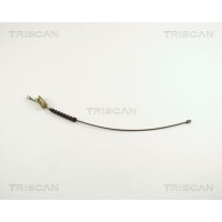 8140 28141 TRISCAN Тросик, cтояночный тормоз