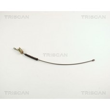 8140 28141 TRISCAN Тросик, cтояночный тормоз