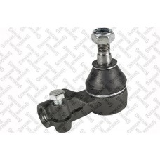 51-00126A-SX STELLOX Наконечник поперечної кермової тяги