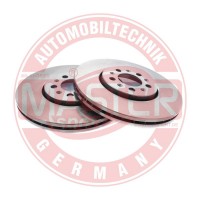 24012501131-SET-MS MASTER-SPORT GERMANY Гальмівний диск