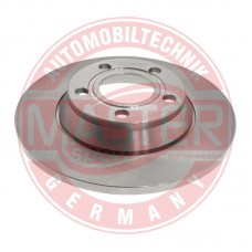 24011301811-PCS-MS MASTER-SPORT GERMANY Гальмівний диск