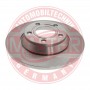 24011301811-PCS-MS MASTER-SPORT GERMANY Гальмівний диск