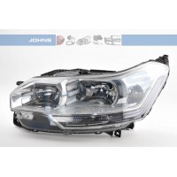 23 27 09 JOHNS Основна фара