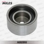 AG02093 MILES Паразитный / Ведущий ролик, Зубчастий ремінь