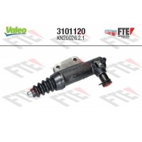 3101120 VALEO Робочий циліндр система зчеплення