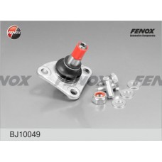 BJ10049 FENOX Шарнір незалежної підвіски поворотного важеля