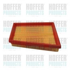 18520 HOFFER Повітряний фільтр