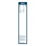 3 397 118 566 BOSCH Щітка склоочисника