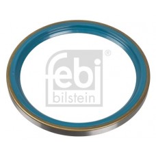 08007 FEBI BILSTEIN Ущільнювальне кільце ступиця колеса