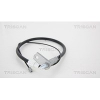 8140 23165 TRISCAN Тросик, cтояночный тормоз