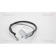 8140 23165 TRISCAN Тросик, cтояночный тормоз