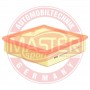 22020-LF-PCS-MS MASTER-SPORT GERMANY Повітряний фільтр