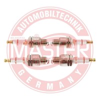 B6HS-ST-SET/4/-MS MASTER-SPORT GERMANY Свічка запалювання