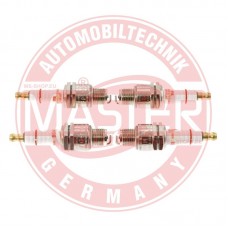 B6HS-ST-SET/4/-MS MASTER-SPORT GERMANY Свічка запалювання