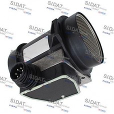 C81028 AUTOTEAM Розхідомір повітря